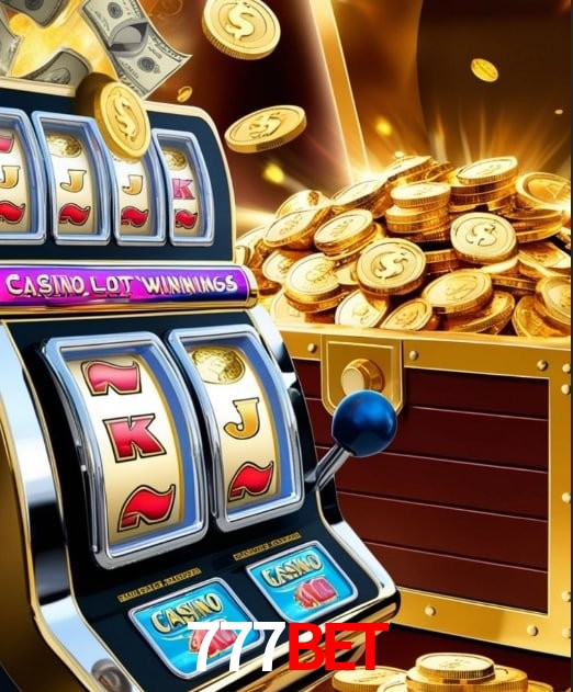 Welcome Bonus 777bet