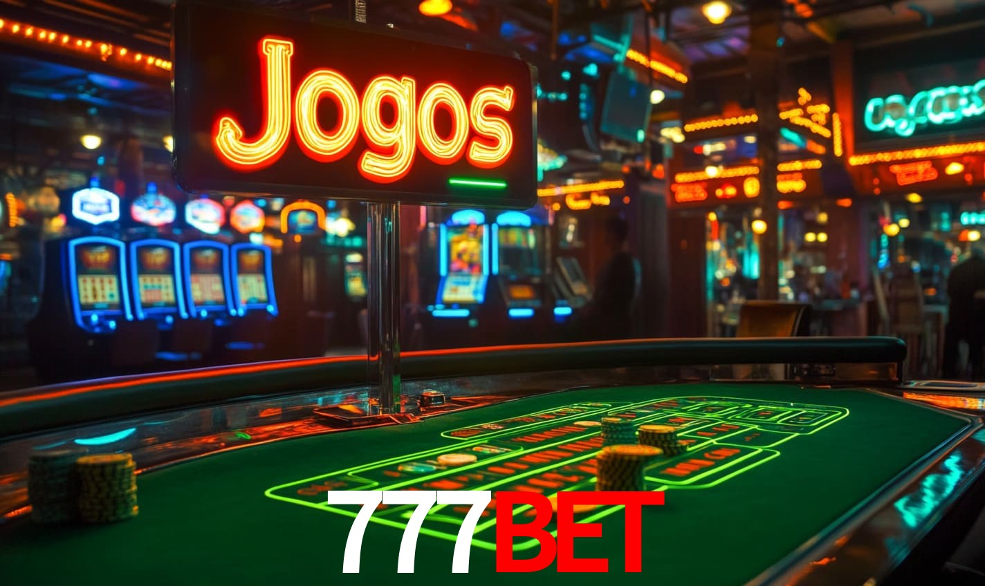Experiência VIP 777bet