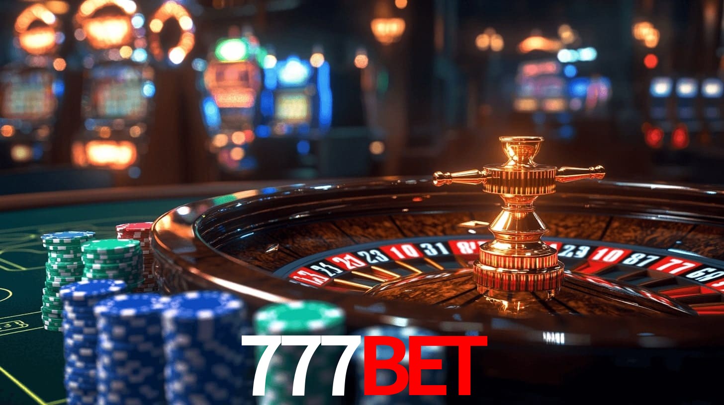 777bet - O jogo online mais confiável - 777bet.com