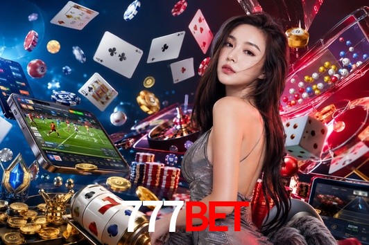 Bonus Features 777bet