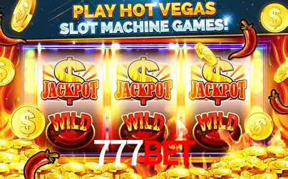 Descubra o Mundo do Cassino Online com 777bet