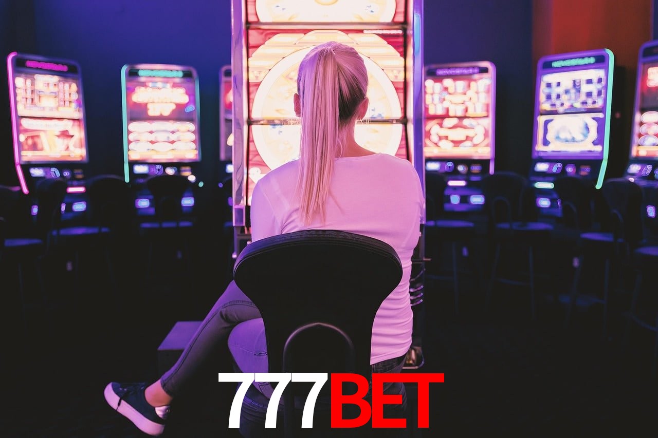 Game Statistics 777bet