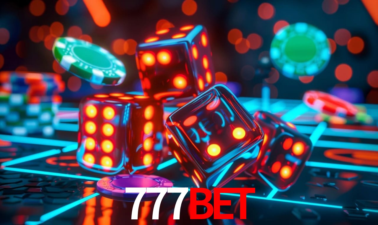 A Emoção da Loteria na 777bet: Uma Chance de Mudança de Vida