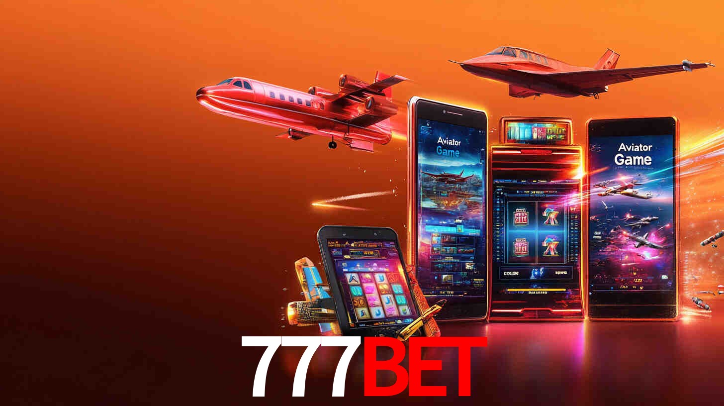 Desvendando o Mundo dos Jogos Virtuais na 777bet