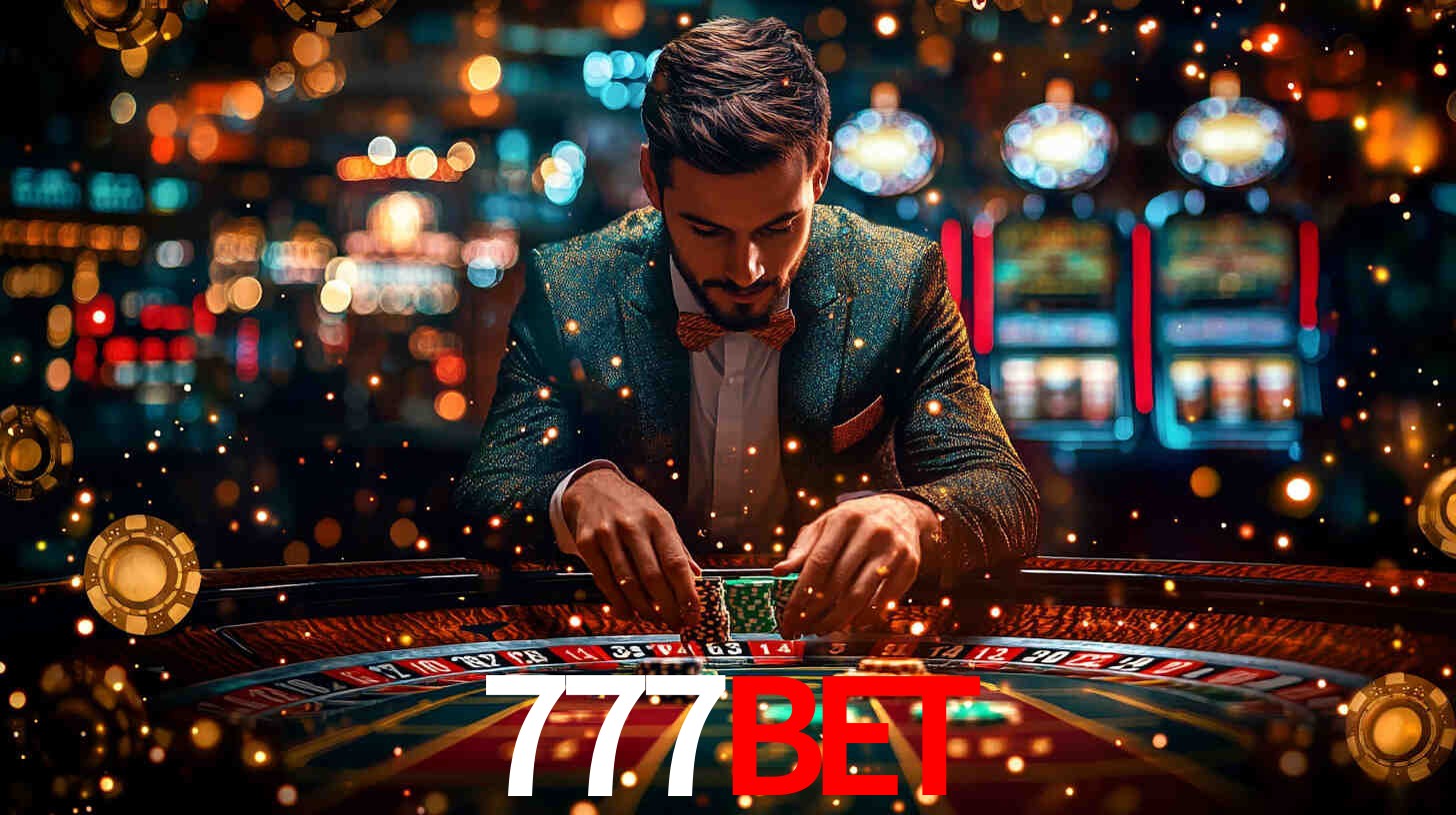 Ofertas Imperdíveis na 777bet: Promoções e Bônus Que Valem a Pena