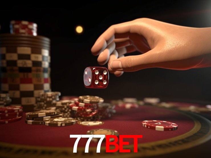 Apostas de Futebol 777bet