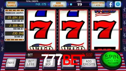 Descubra a Essência do 777bet: Nossa História e Compromissos